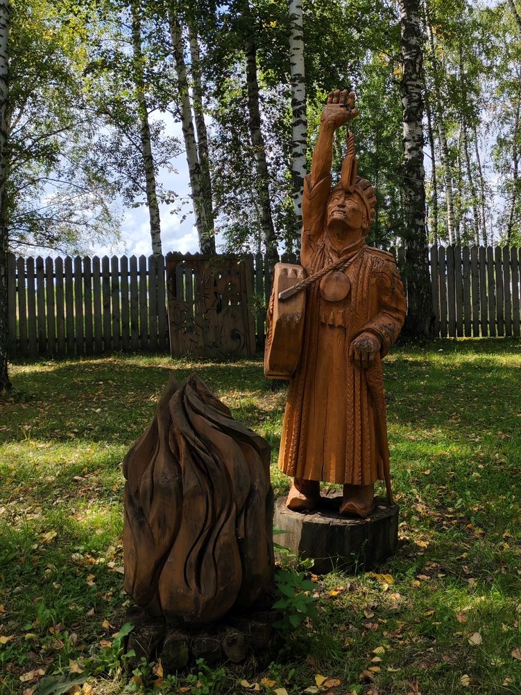 Photograph by Альбина Майкова