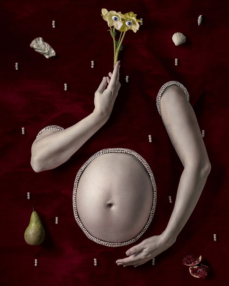 Photograph by Александра Морозова