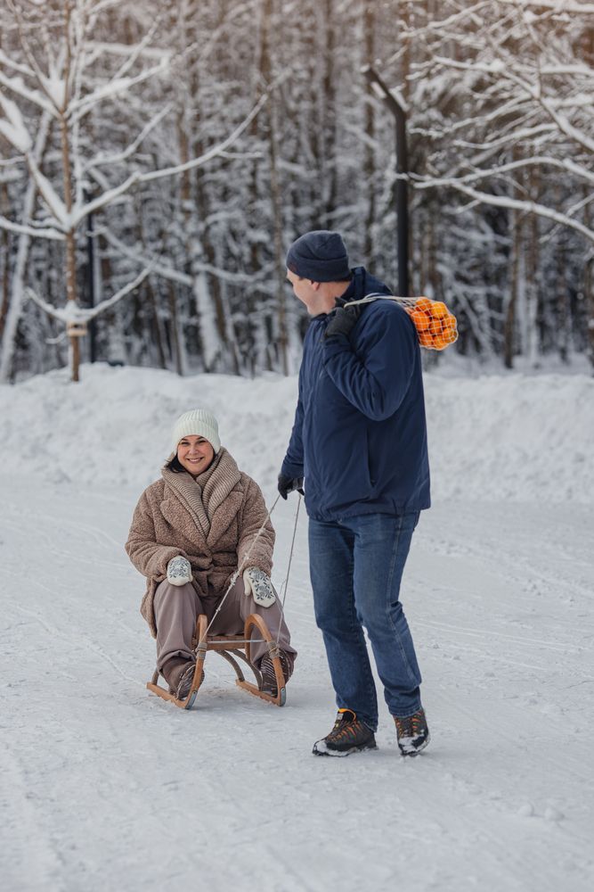 Photograph by Анна Блохина