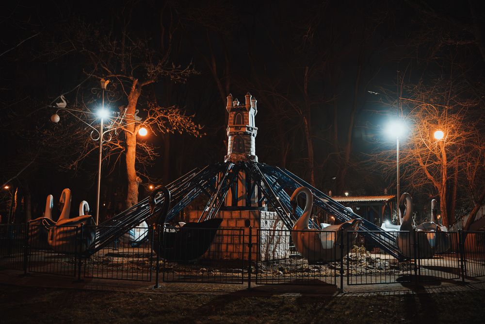 Photograph by Сергей Пономарев