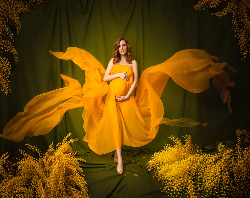 Photograph by Виктория Любченко