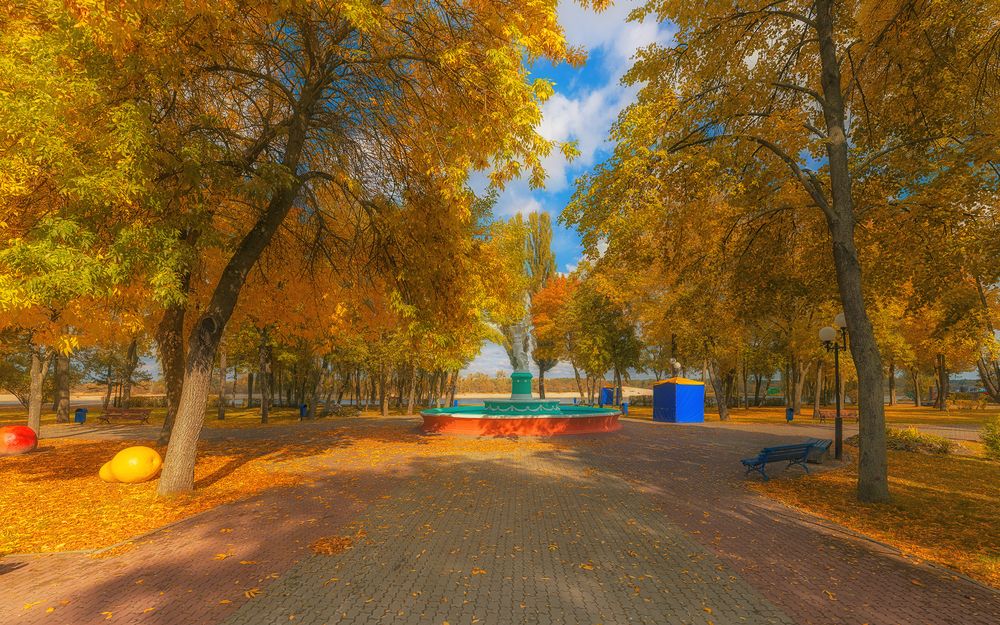 Photograph by Сергей Дишук