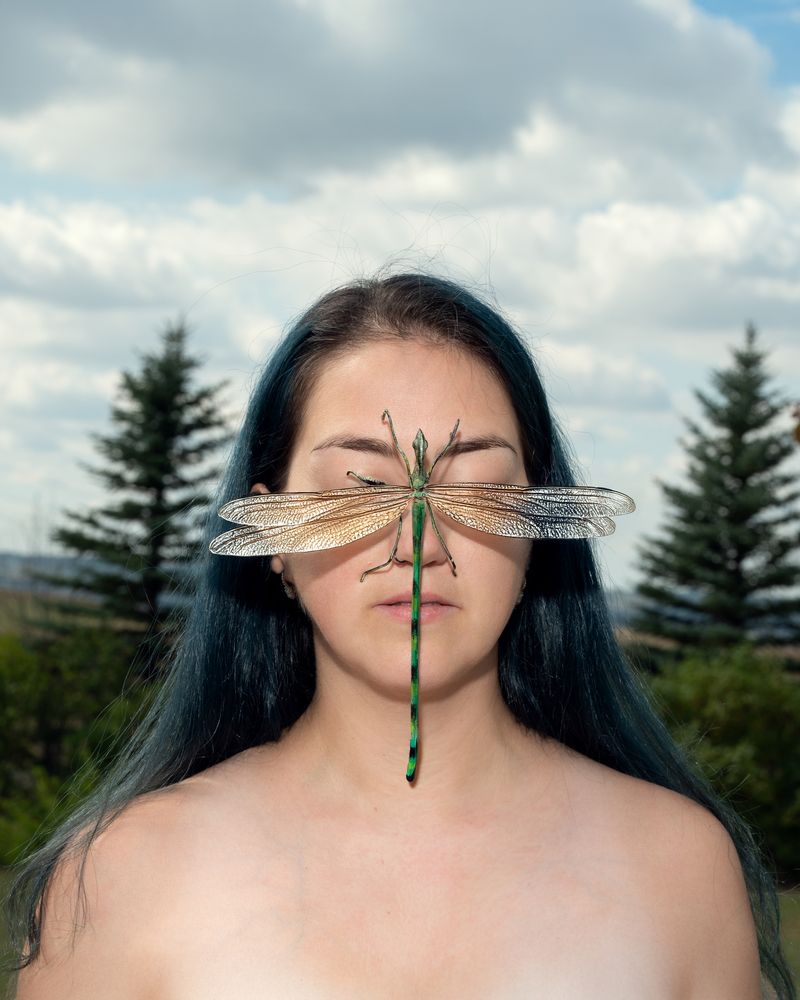 Photograph by Виктория Любченко