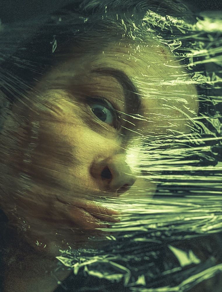 Photograph by Наталия Любчикова