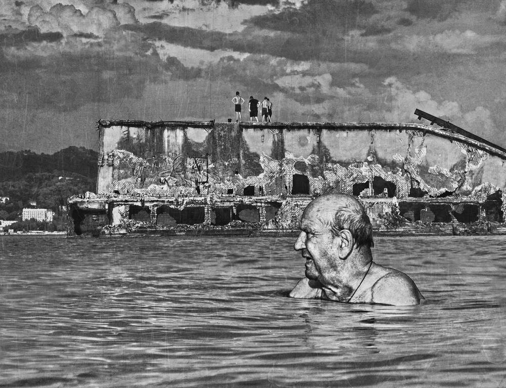 Photograph by Константин Мишнаевский