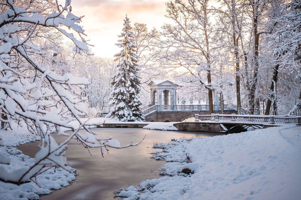 Photograph by Илья Гунбин