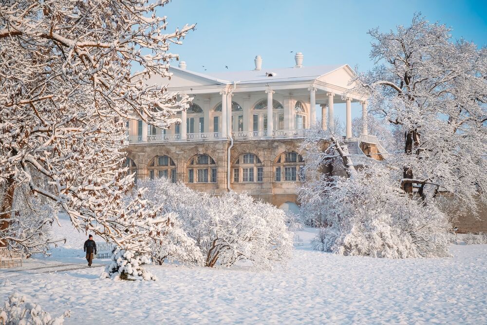 Photograph by Илья Гунбин