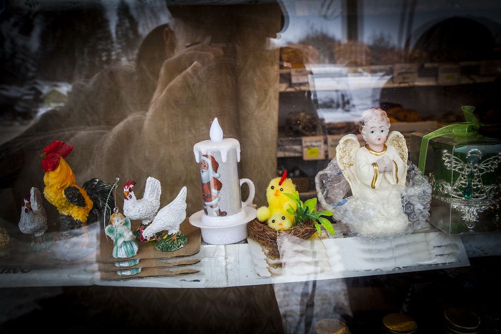 Photograph by Борис Назаров