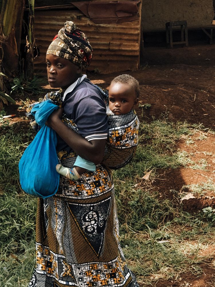 Photograph by Marina Zvada