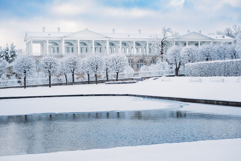 Photograph by Илья Гунбин