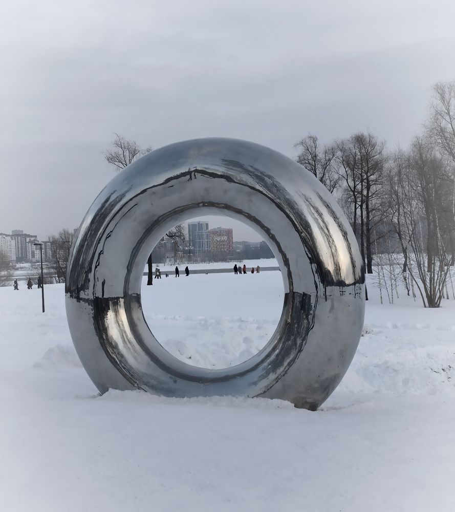 Photograph by Olena Chertous