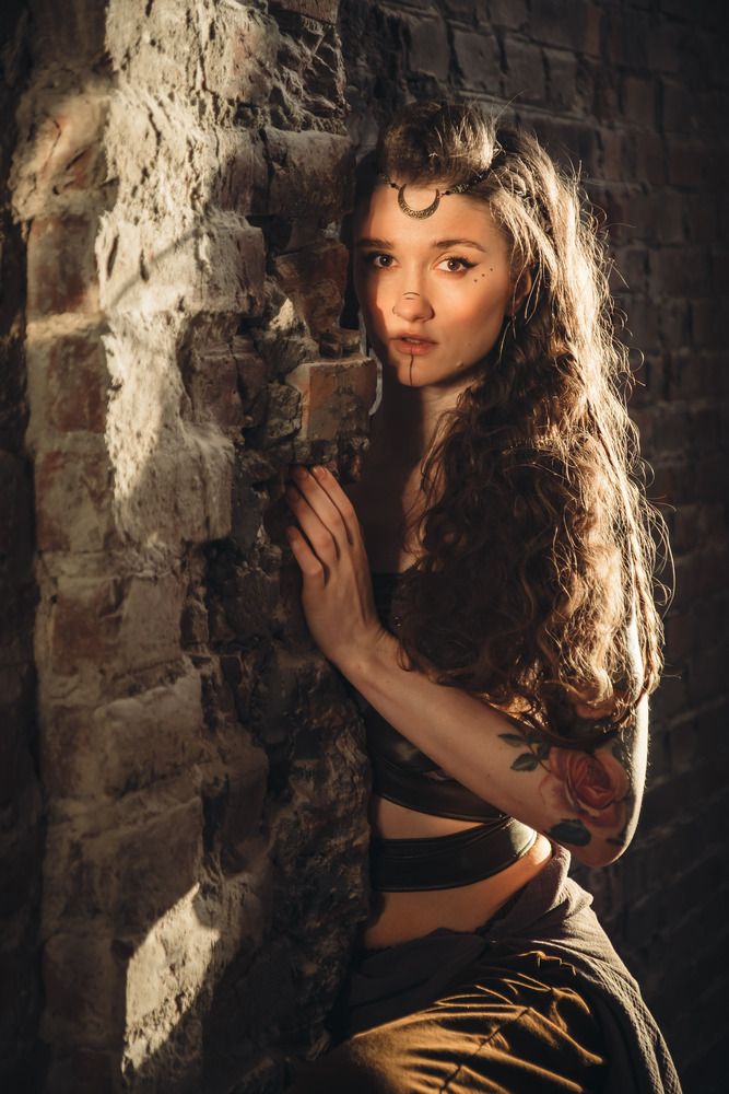 Photograph by Илья Гунбин