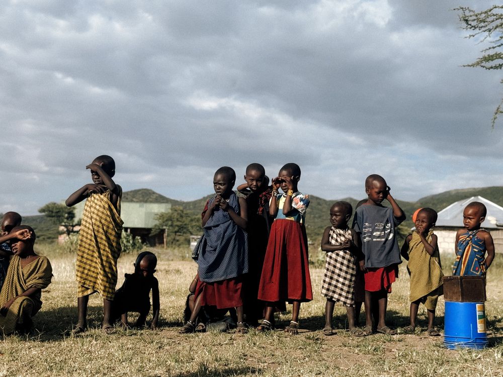 Photograph by Marina Zvada