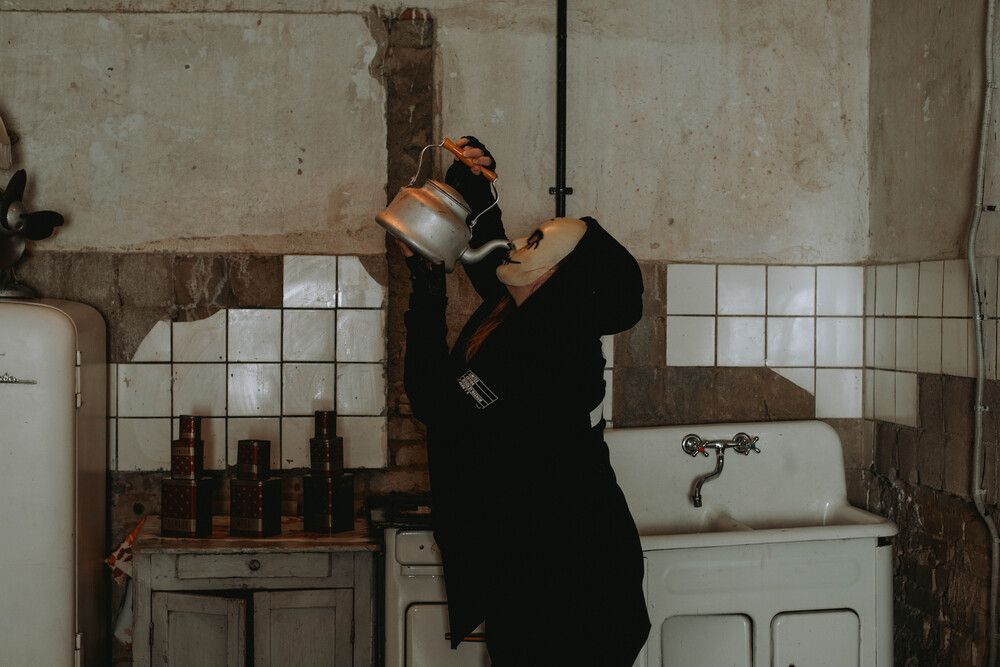 Photograph by Елена Румянцева