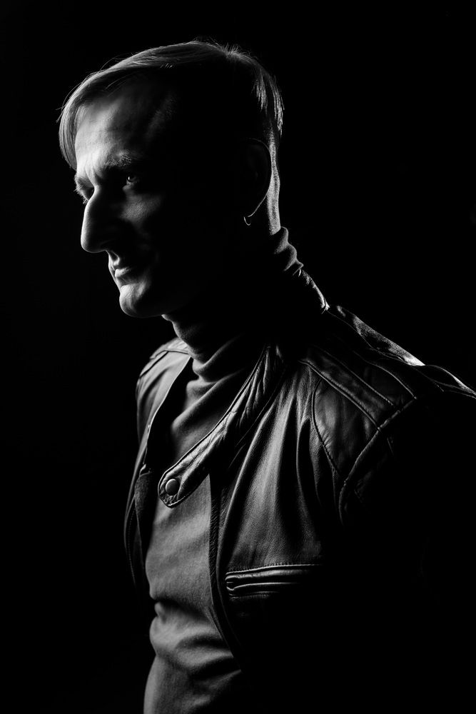 Photograph by Илья Гунбин