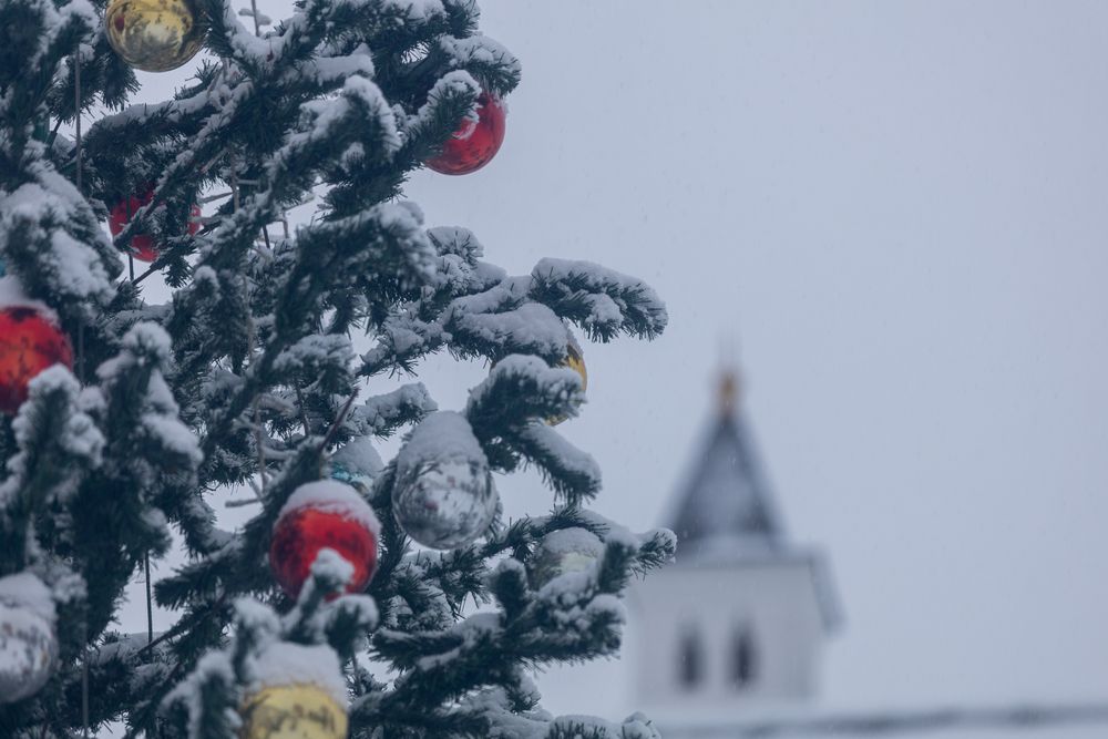 Photograph by Елена Румянцева