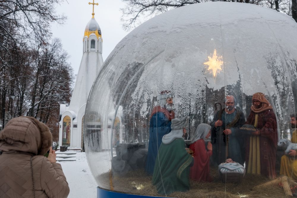 Photograph by Елена Румянцева