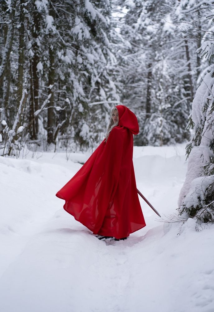 Photograph by Екатерина Одинцова