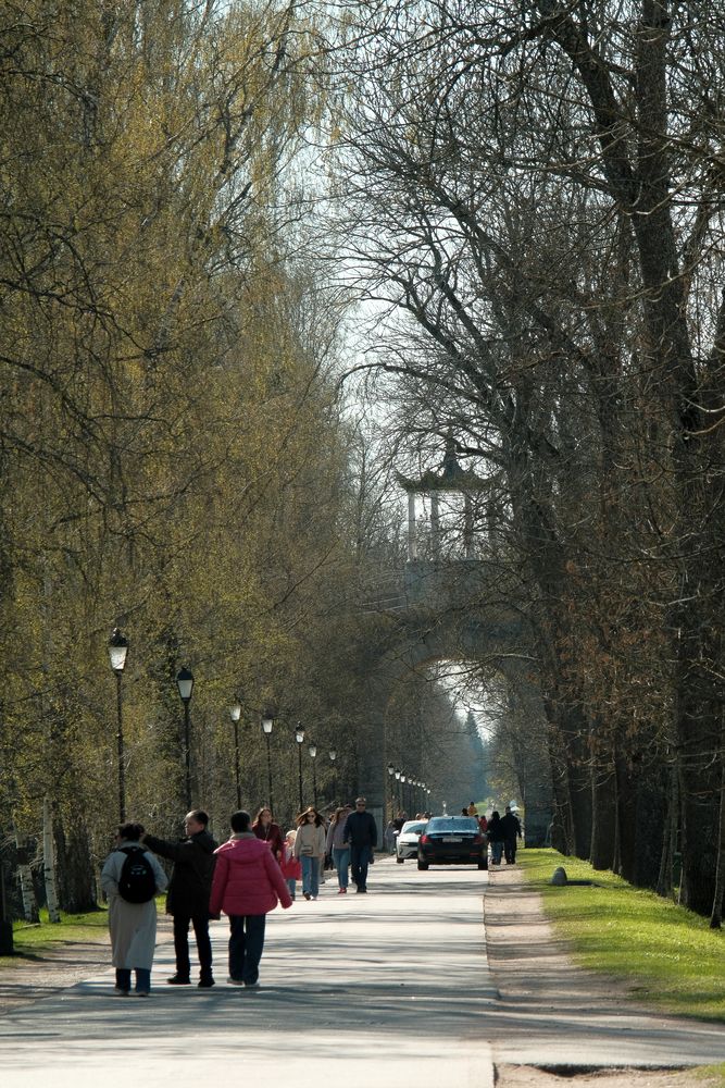 Photograph by Алексей Раимун