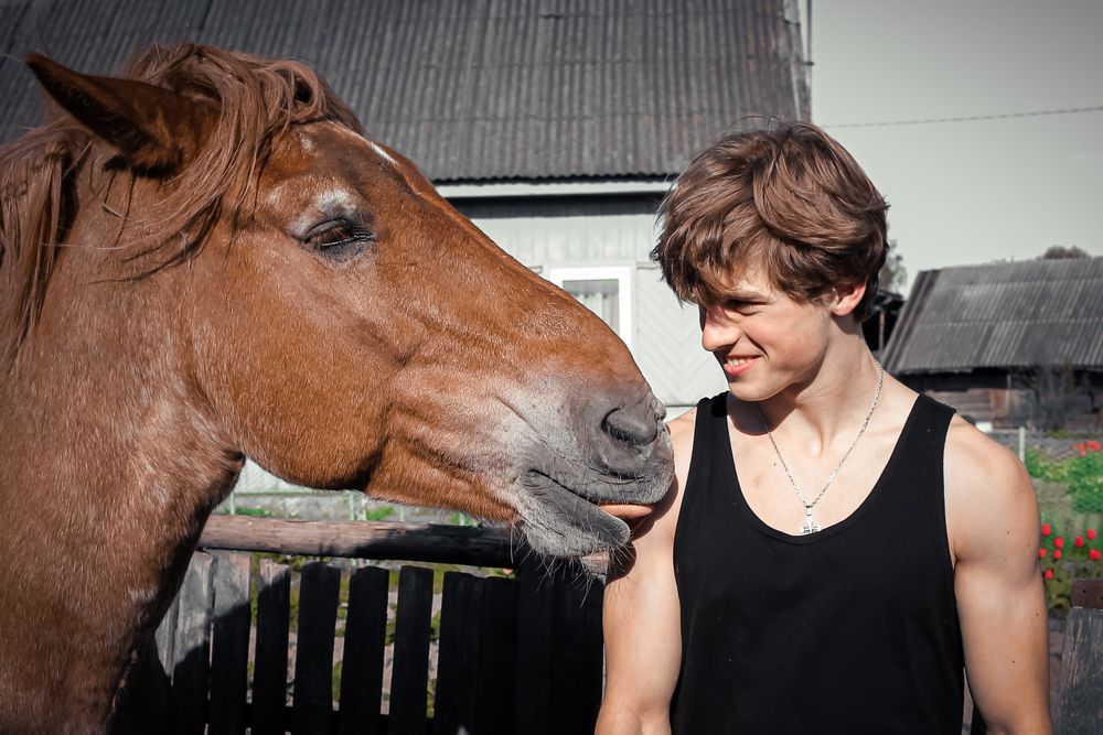 Photograph by Наталья Бабицкая