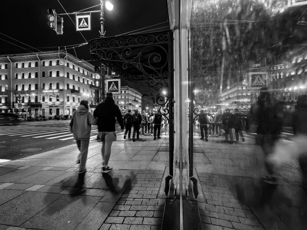 Photograph by Дина Калинина