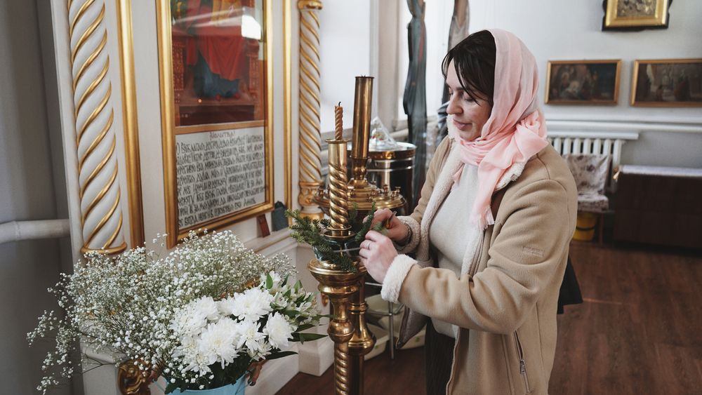 Photograph by Наталья Маврина