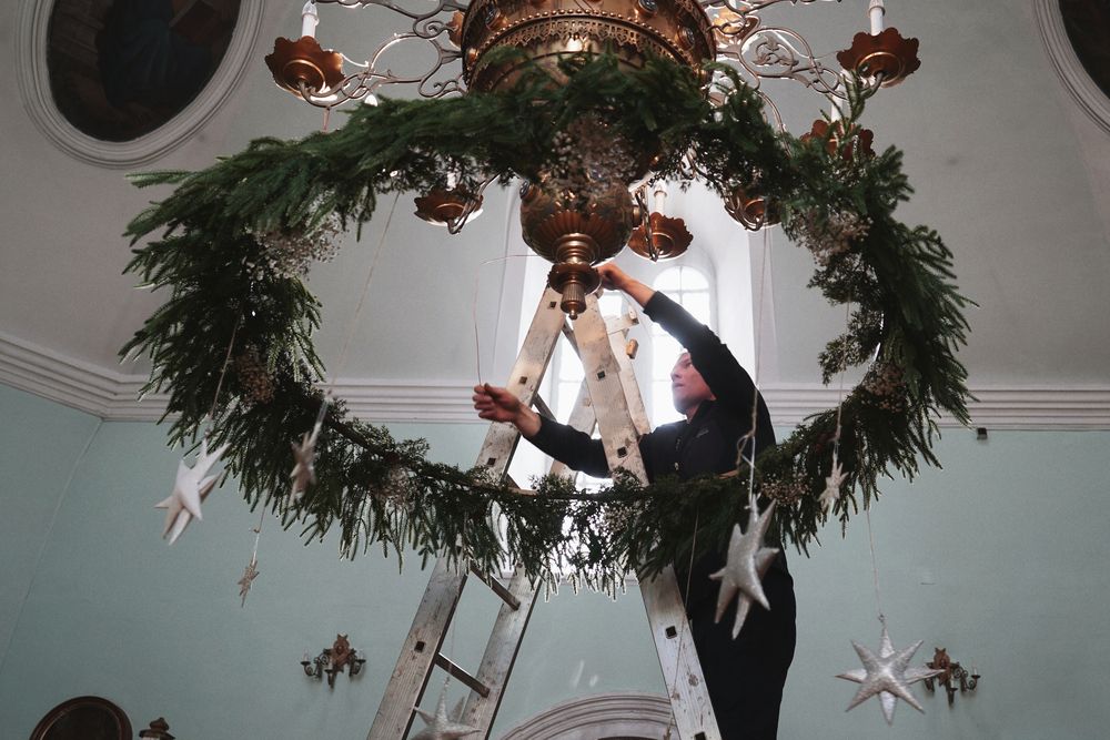 Photograph by Наталья Маврина