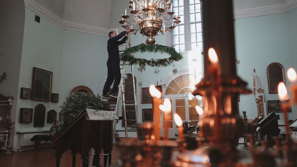 Photograph by Наталья Маврина