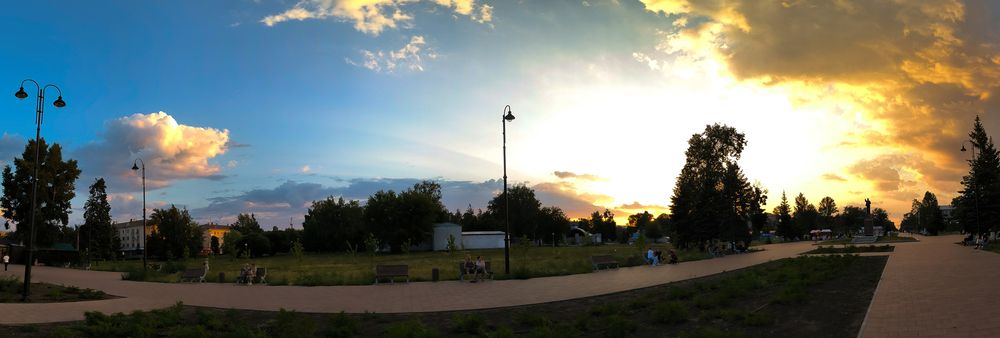 Photograph by Алексей Раимун