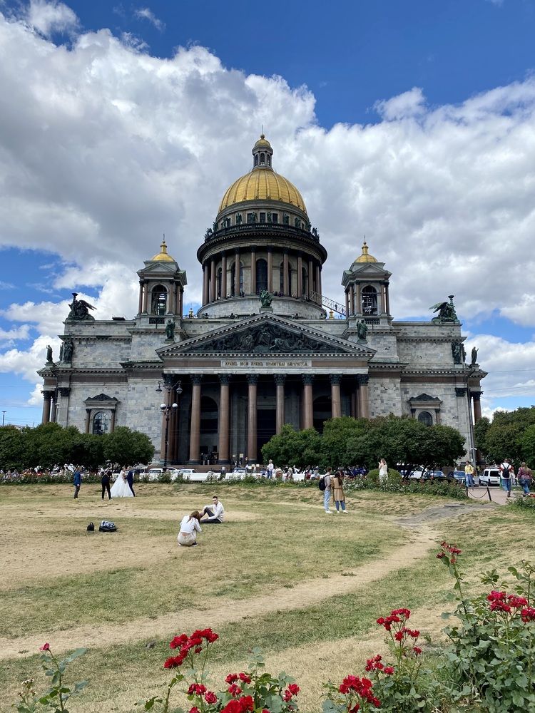 Фотография автора Мария Сергеева