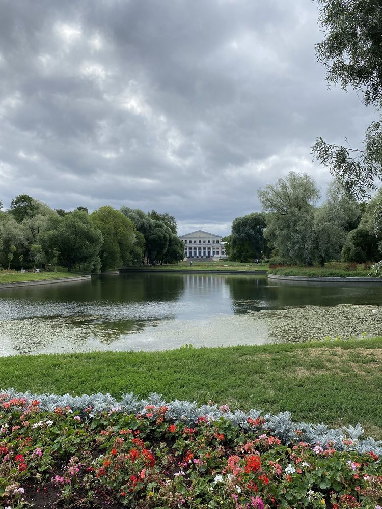 Фотография автора Мария Сергеева