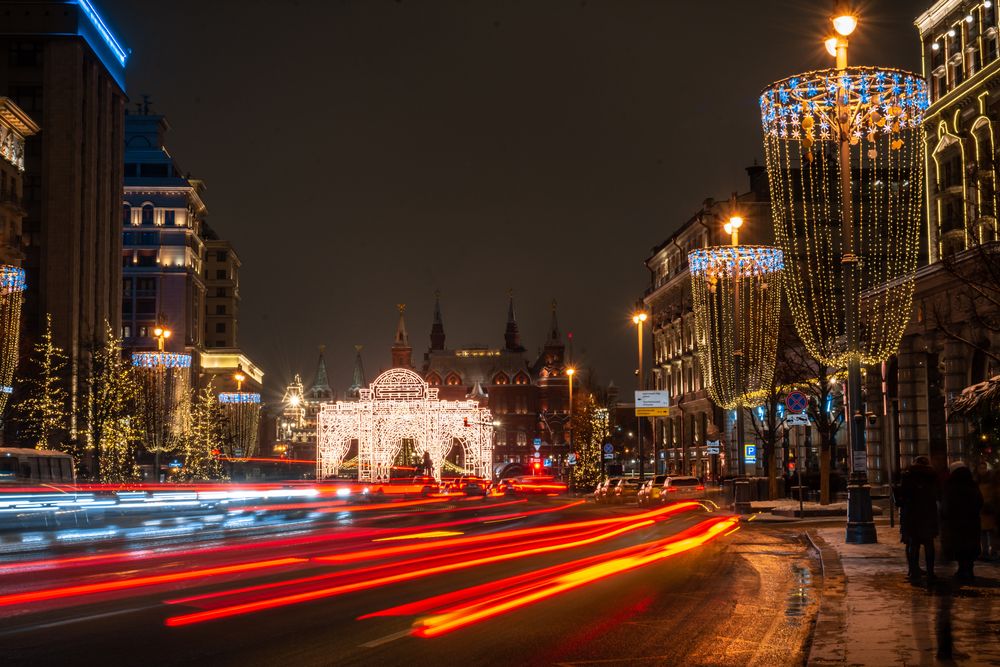 Photograph by Максим Жухлистов