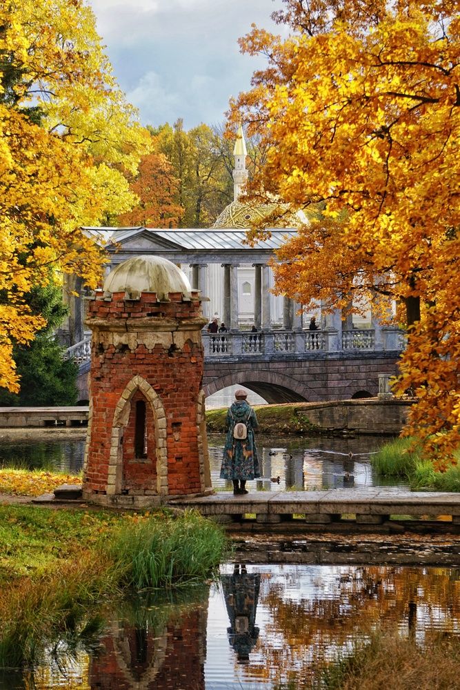 Photograph by Peshehod_ Plus