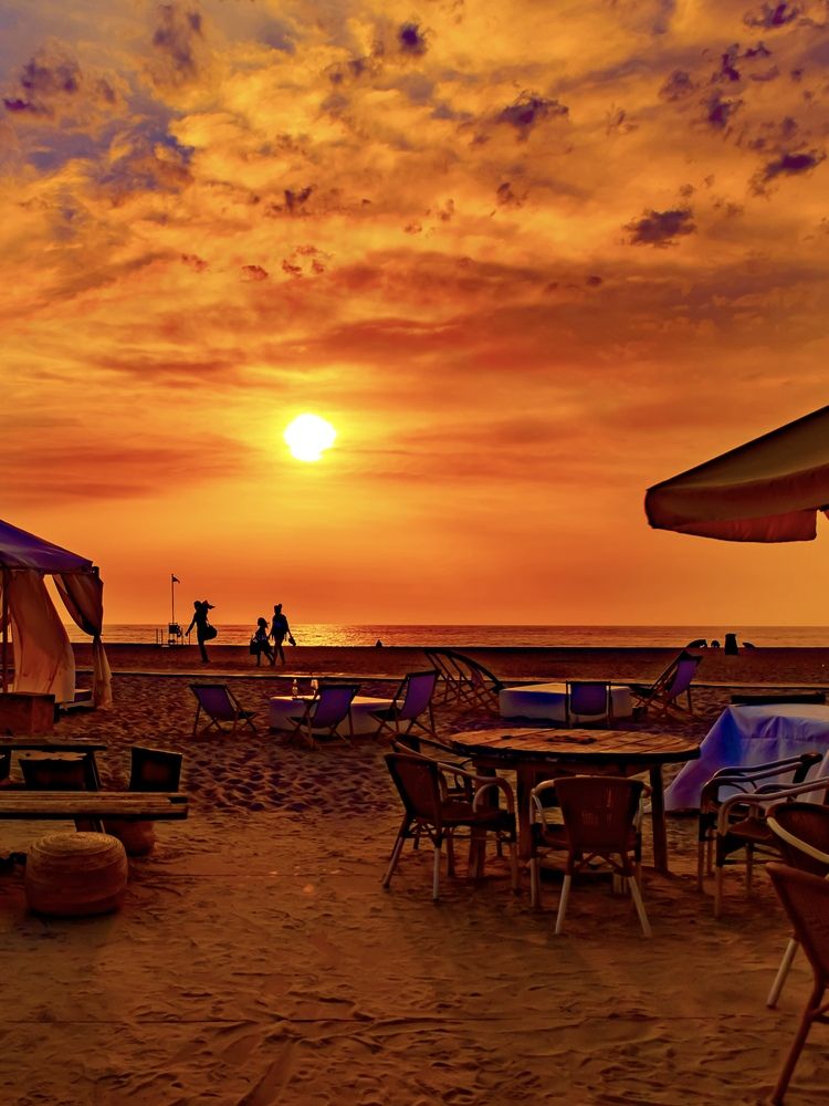 Photograph by Fernando Tavares