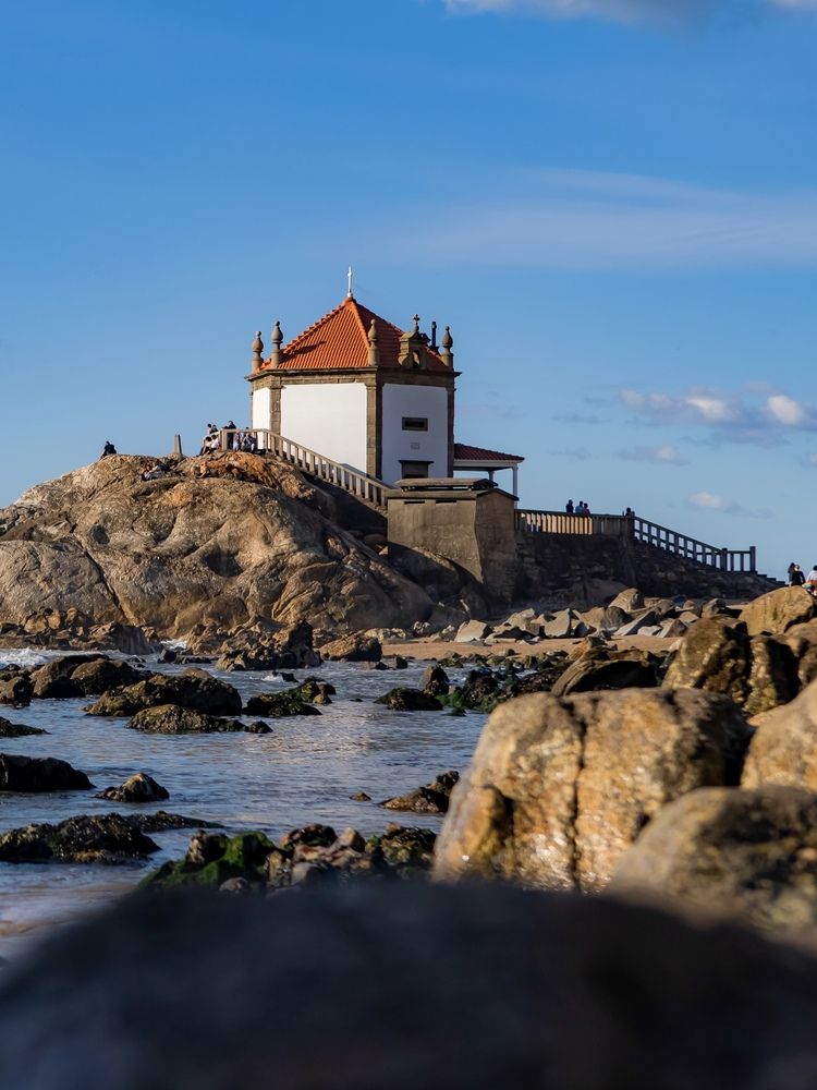 Photograph by Fernando Tavares