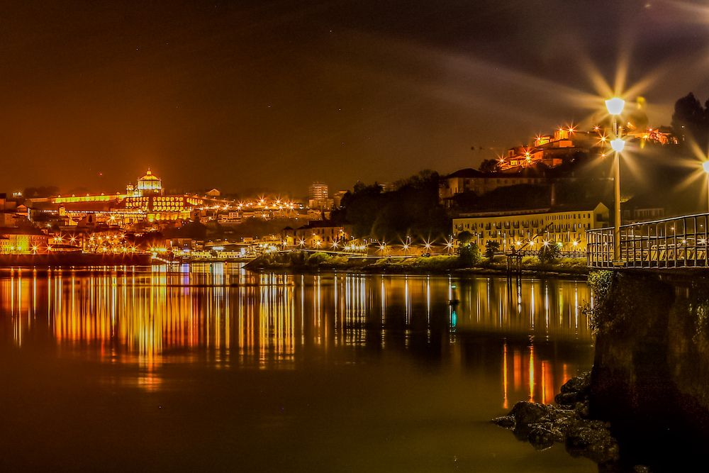 Photograph by Fernando Tavares