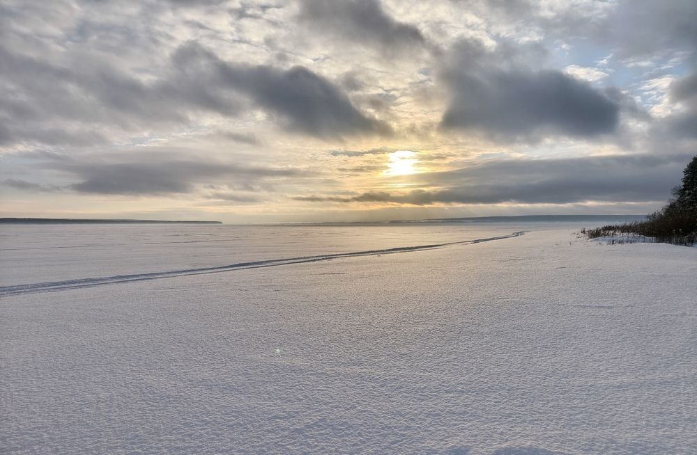 Photograph by Татьяна Пятернёва