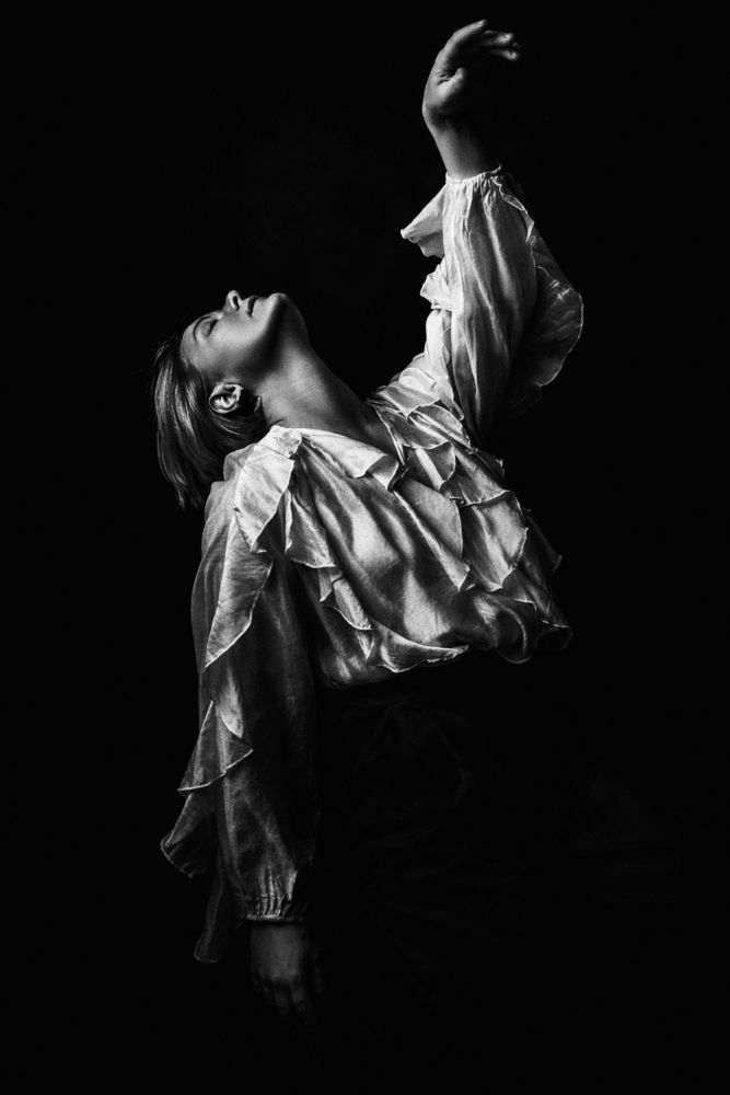 Photograph by Шангай Елена