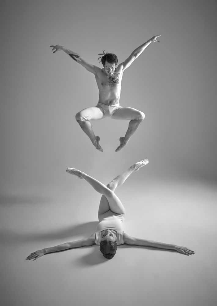 Photograph by Дмитрий Чухлебов