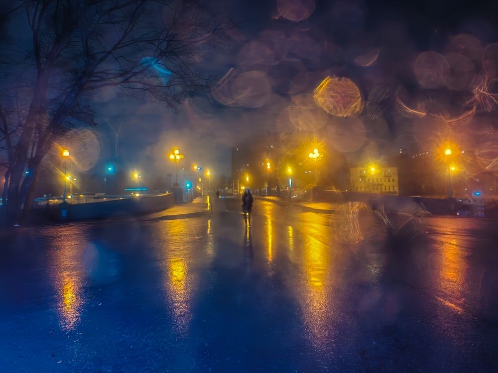 Photograph by Мария Самохвалова