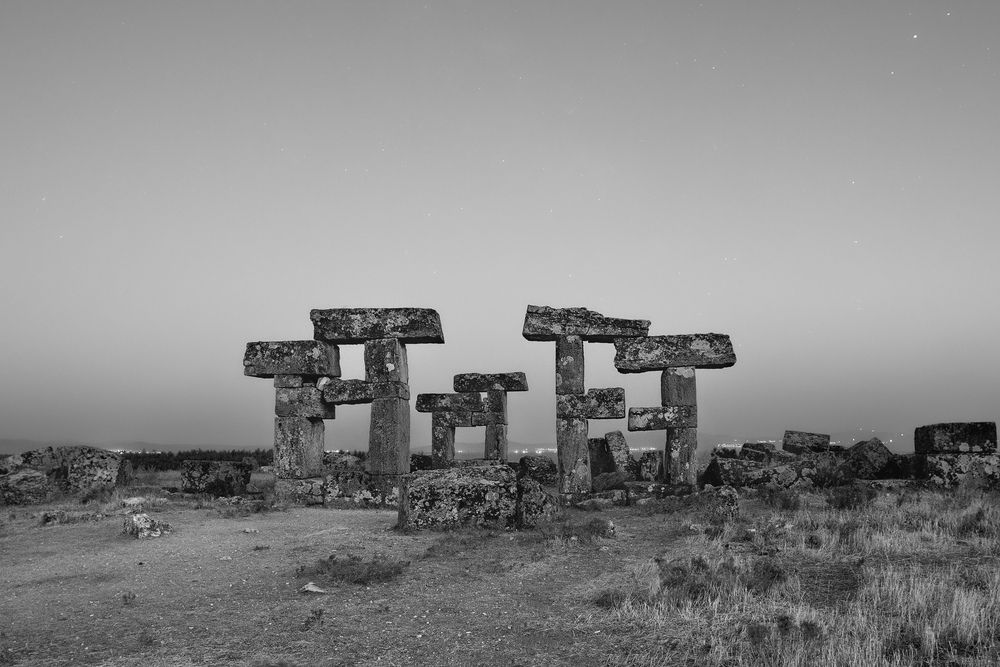 BLAUNDOS