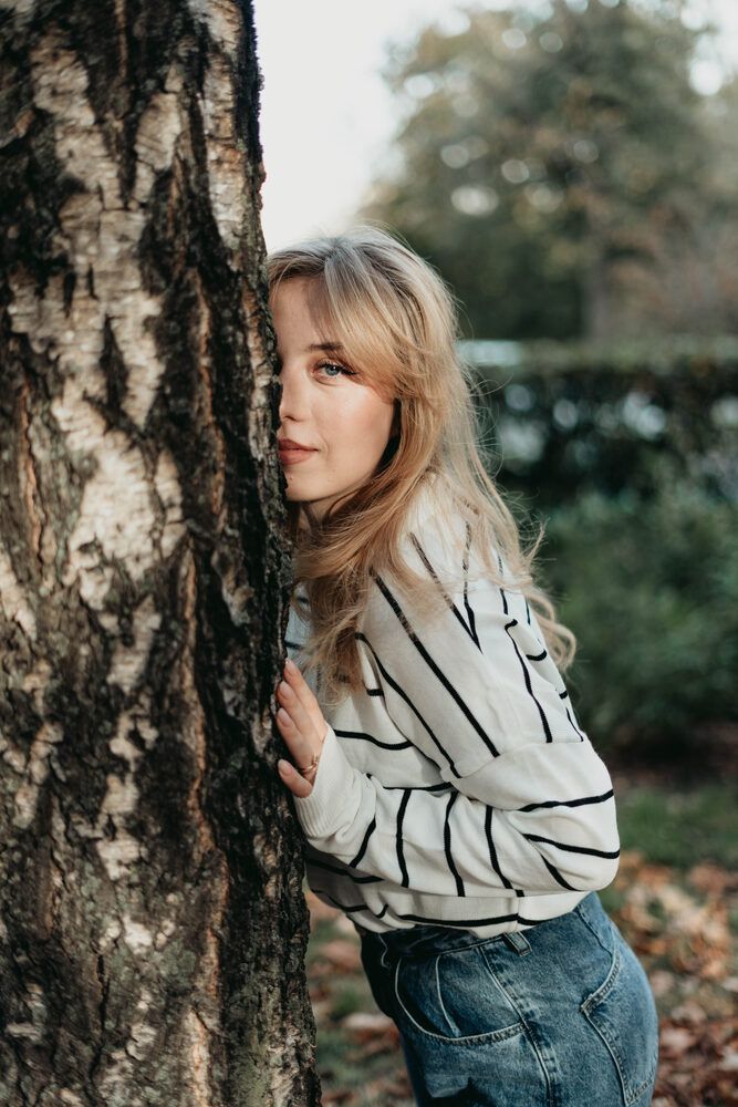 Photograph by Elizaveta Savina