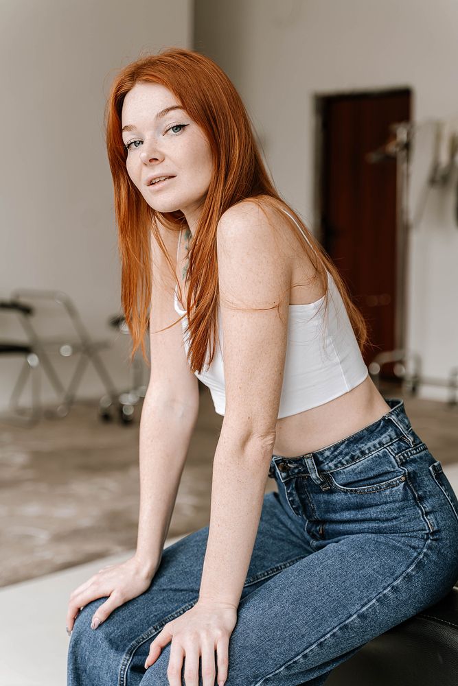 Photograph by Elizaveta Savina