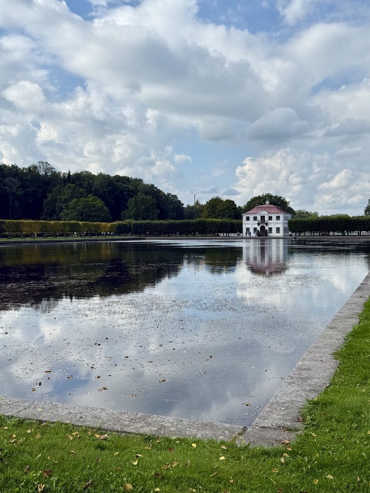 Фотография автора Наталья Вертугина