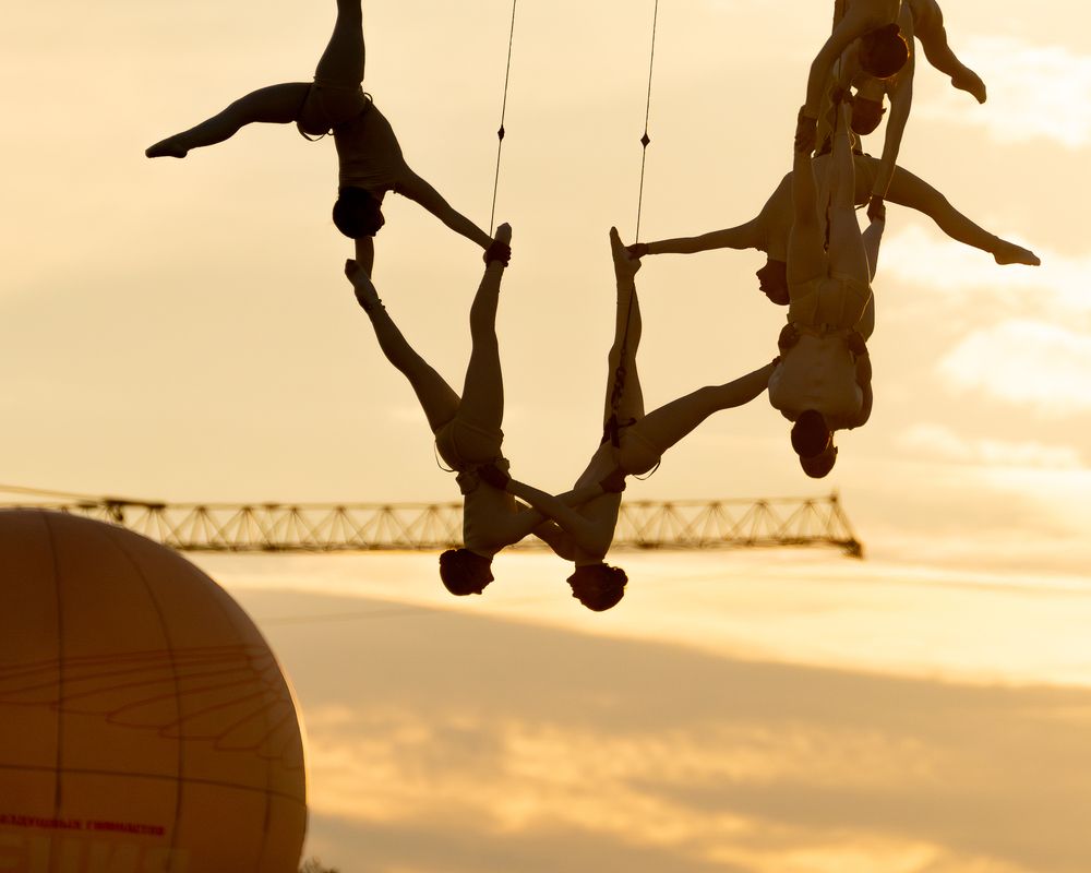 Фотография автора Александр Робин