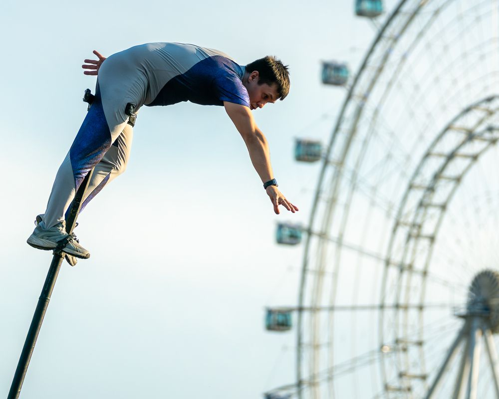 Фотография автора Александр Робин