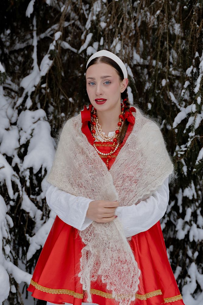 Photograph by Elizaveta Savina