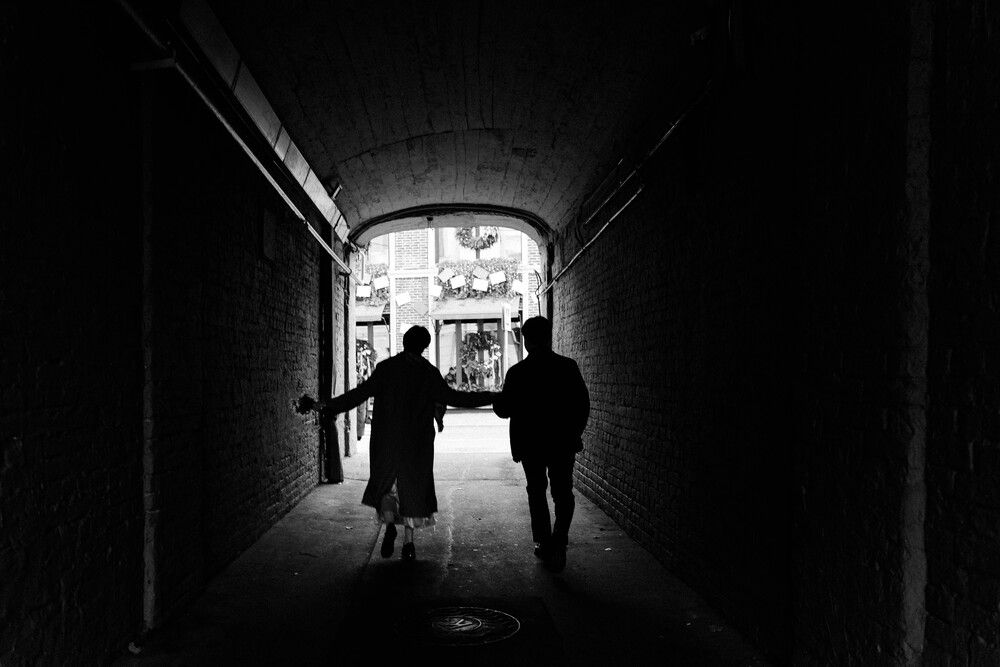 Photograph by Elizaveta Savina