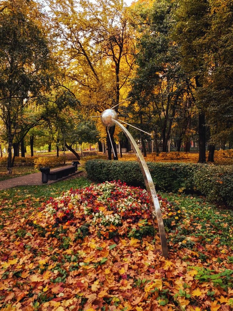 Photograph by Вячеслав Щёголев