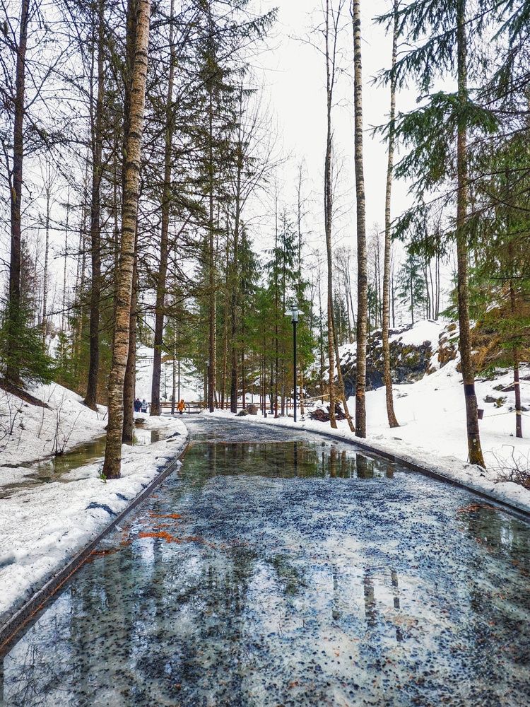 Photograph by Вячеслав Щёголев